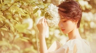 子规半夜犹啼血月老灵签