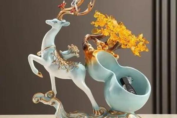 可旺事业官运的风水吉祥物