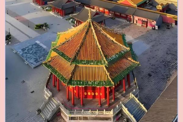 中国风水最好的城市