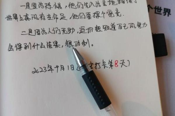 学会不吃亏的千年“老人言”：1、不要轻易相信算命先生的话