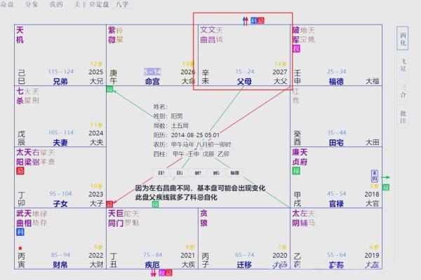 紫薇命盘免费详解 如何免费详解紫薇命盘