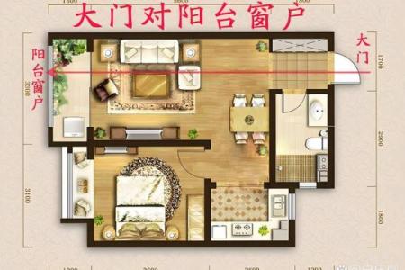 房子坐东向西南的风水
