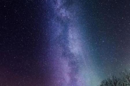 怎么判断自己是不是紫薇星