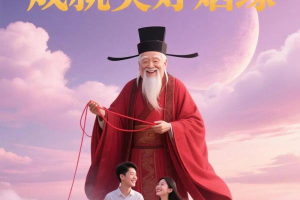 月老讲姻缘太差