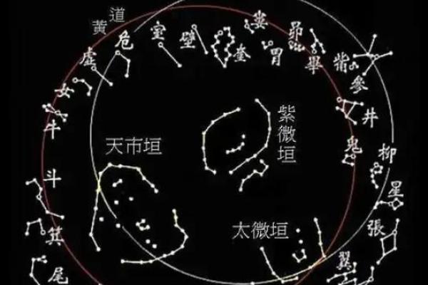 紫薇斗数不成命格