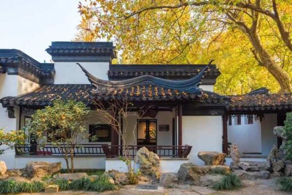 备受推崇的住宅风水，顺风顺水