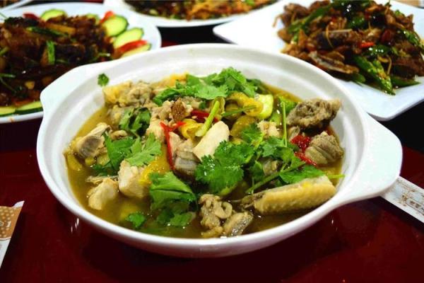 风水先生提醒：“来客不摆三盘菜，可叹十人九不知”，哪三盘菜？