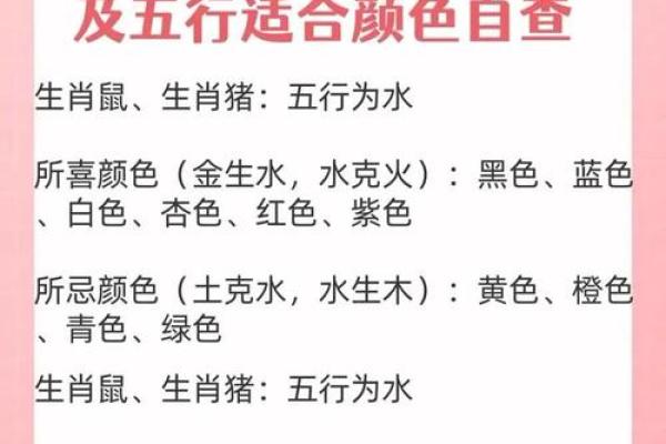 生辰八字算命中欠缺什么