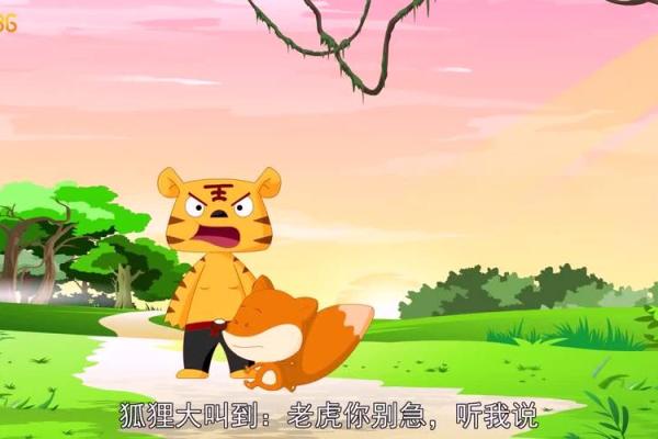 月老灵签签文详解第四十一签：狐假虎威