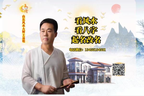 大师算命视频