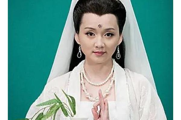观音35姻缘