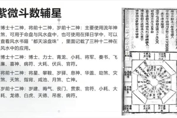 紫微斗数铃星在十二宫详解