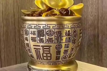 风水之厨房内的米缸应如何摆放