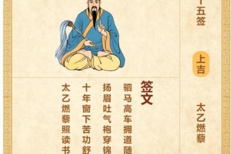 黄大仙灵签多少上吉