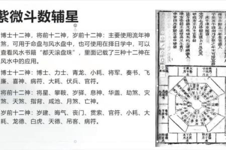 紫微斗数铃星在十二宫详解