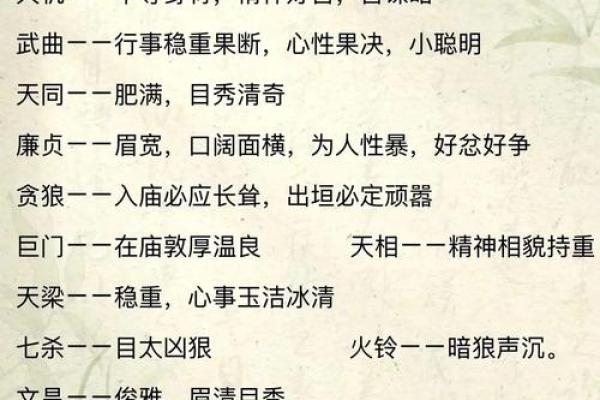 解说紫微斗数 深入解读紫微斗数？
