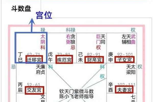 紫微斗数需注意子女宫缘分，天气太差忌怀孕