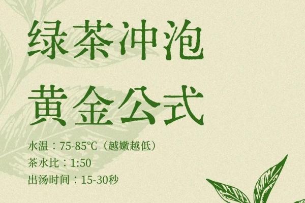 风水绿茶泡多久最佳多长时间最佳