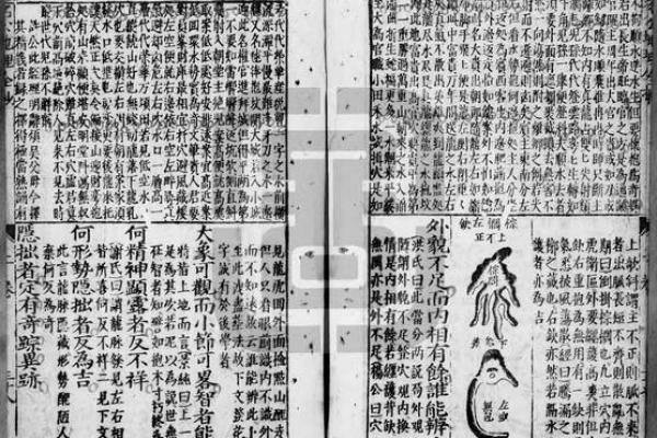 算命中的驳杂是什么意思