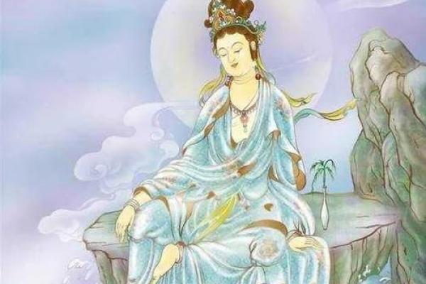 观音签的寓意  观音福签什么意思