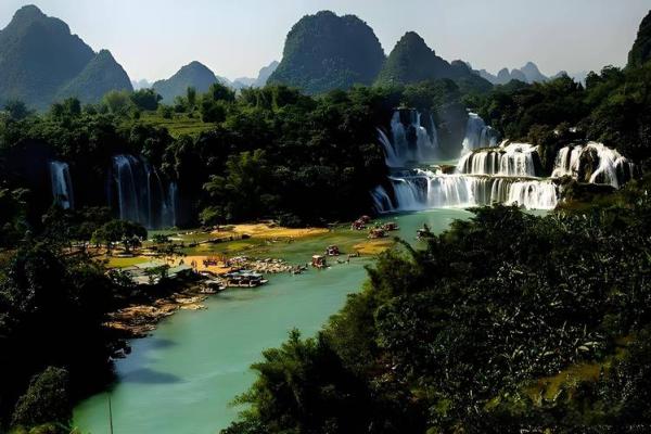 什么是风水宝地