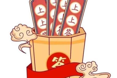 观音灵签丑宫
