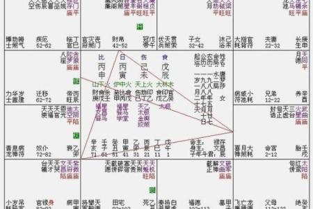 紫微斗数之父母宫与诸星，紫微星在父母宫是什么意思？