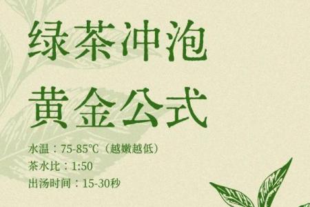 风水绿茶泡多久最佳多长时间最佳