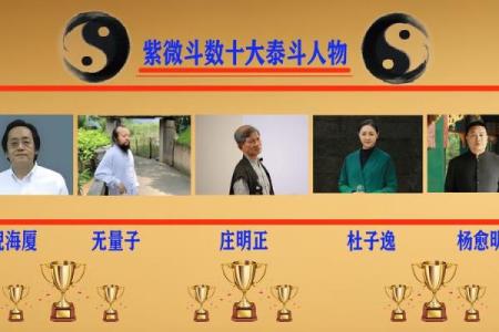 紫薇斗数第三者