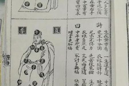 三河算命王老太太