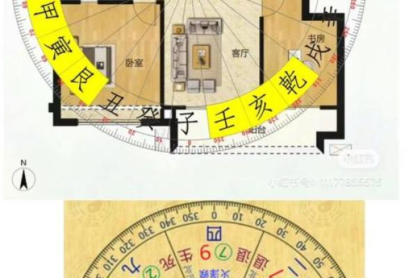 阳宅：公司风水商业楼选址讲究