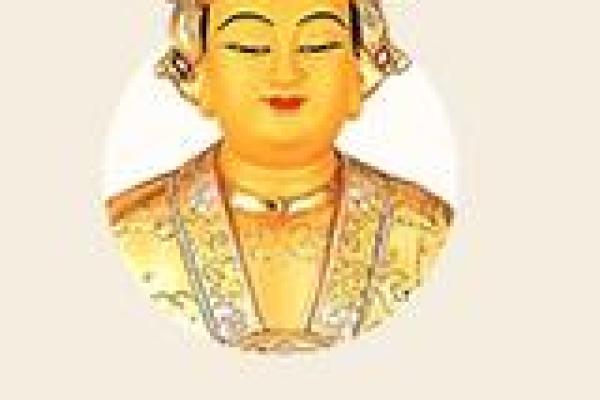 妈祖灵签30读书