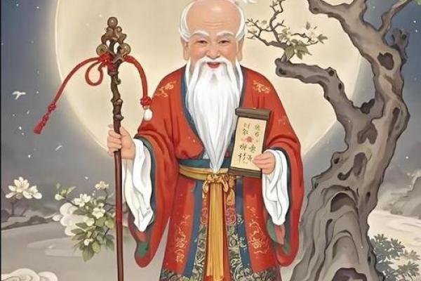 月老没拴姻缘线 月老没有给牵姻缘线？