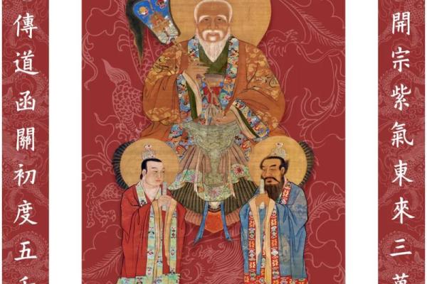太上老君灵签解析