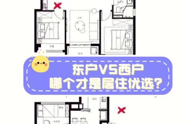 东户和西户哪个风水好有利于居住者