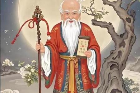 月老没拴姻缘线 月老没有给牵姻缘线？