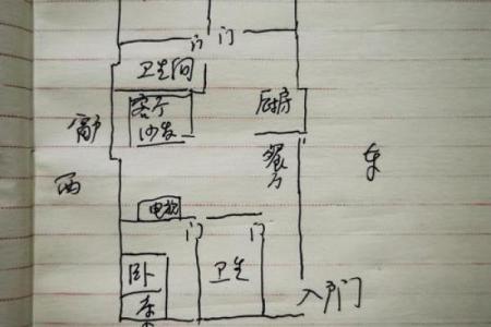 南方西边套房子风水好吗