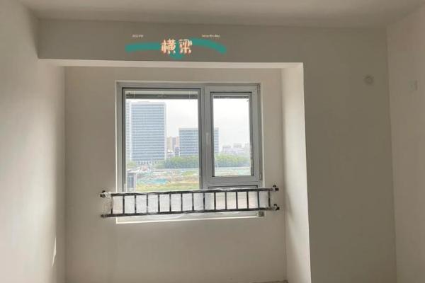 卧室顶有梁风水