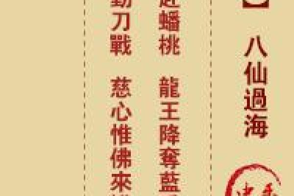 注生娘娘灵签21详解