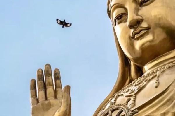 为什么说供了观音会穷三年 有什么说法