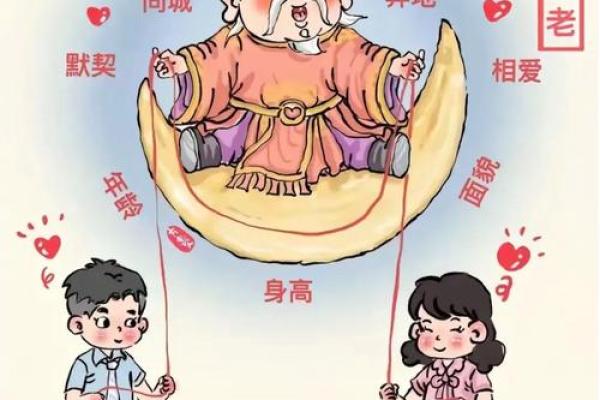 为什么叫月老灵签