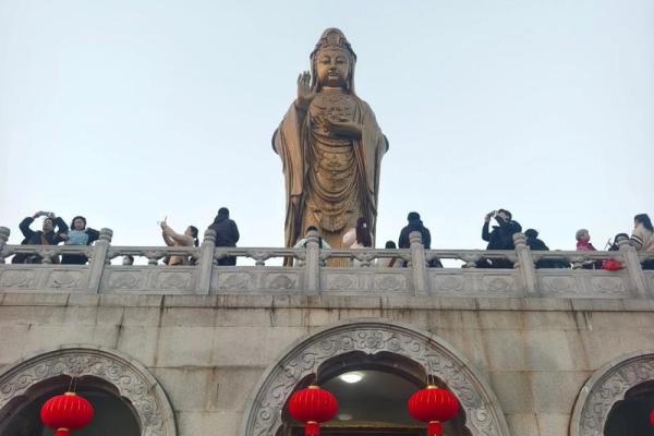 揭秘十一月十九是观音诞吗？