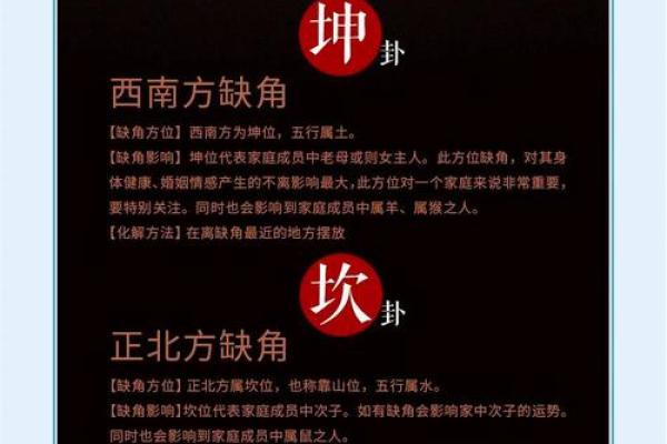何为房屋缺角，又有哪些风水影响？