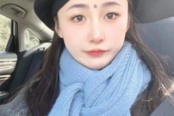 脸上有观音痣的人好不好 观音痣有富贵之相