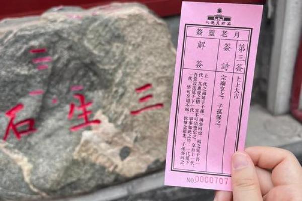 月老第十四签解签姻缘 月老神仙第十四签？