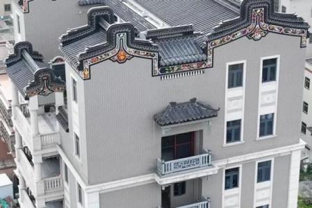 潮汕房子寓意什么风水好