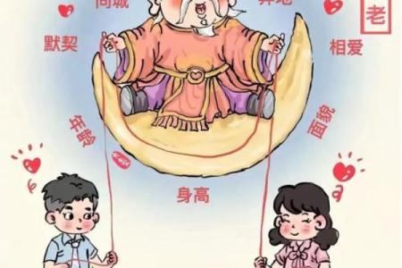 为什么叫月老灵签