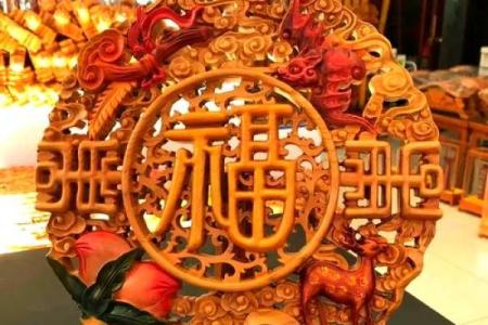 传统风水中普通的桃木能辟邪吗