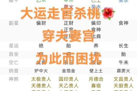 破坏桃花运的风水，男女看过来