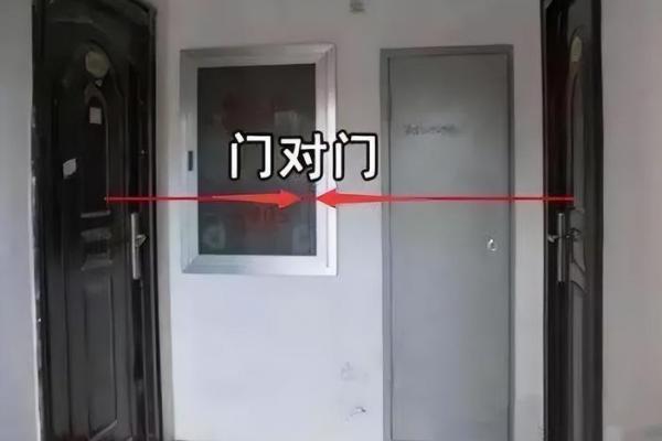 农村大门风水禁忌一般怎么看